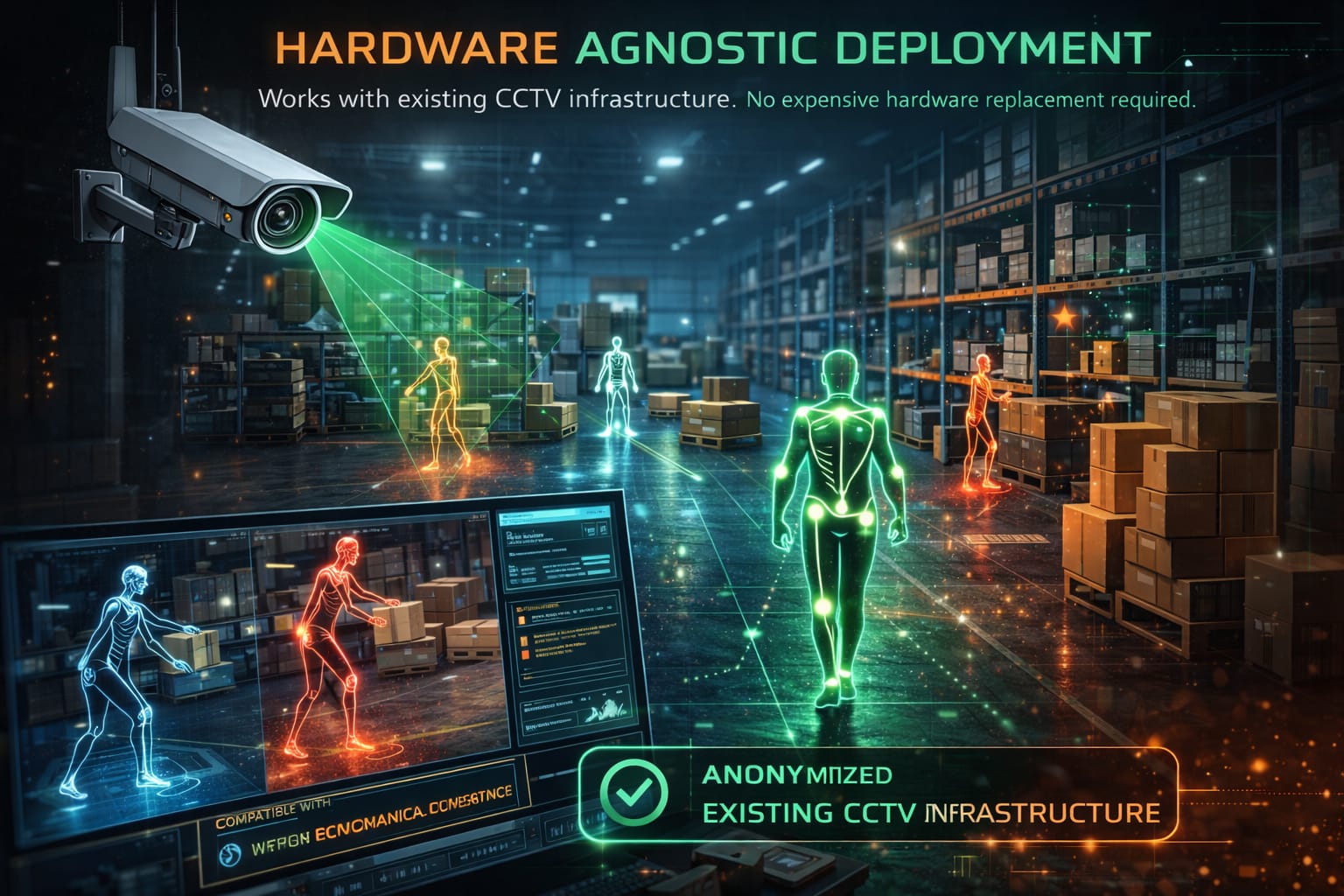 Hardware Agnostic